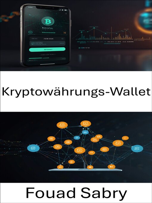 Title details for Kryptowährungs-Wallet by Fouad Sabry - Available